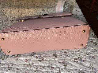 Bolso Guess Rosa Mujer