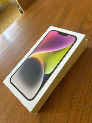 iPhone 14 Plus 256GB Bianco
