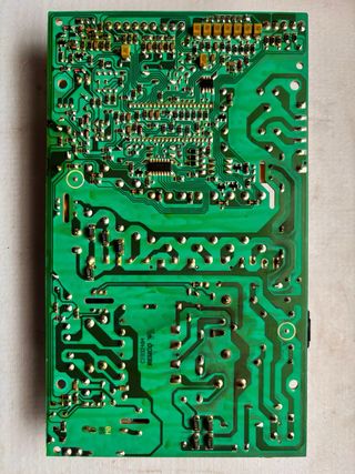 Tarjeta Eléctrica Caldera Fagor FEE-24 MA N
