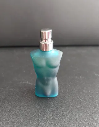 Miniatura de Jean Paul Gaultier hombre