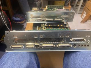 Placa Base Sun Dash 03 Rev 50