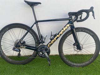 cervelo r5 talla 54