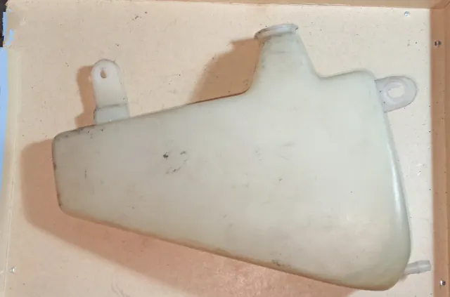 Vaso expansión Yamaha FZR600