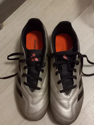 Botas de fútbol Adidas Predator