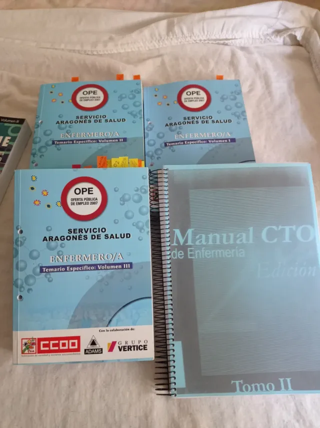 Temario Juridico y Test Ats/Due Delas Instituci...