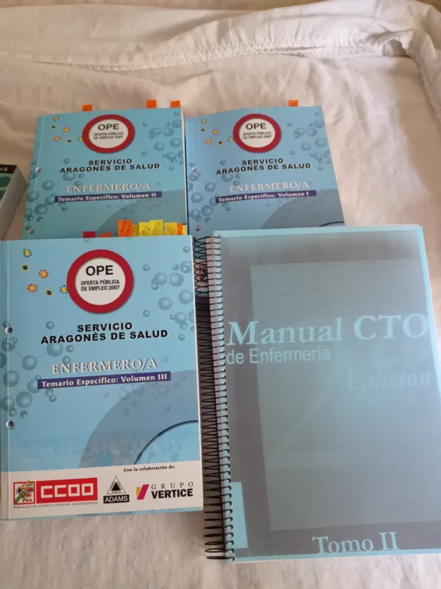 Temario Juridico y Test Ats/Due Delas Instituci...