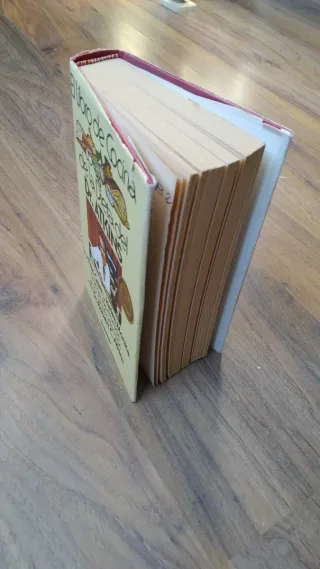 Libro de cocina de la dieta del Dr.ATKINS