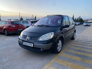 Renault Scenic 160.000kms
