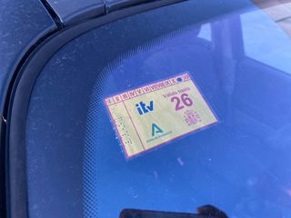 Renault Scenic 160.000kms