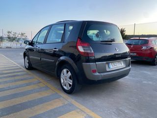 Renault Scenic 160.000kms