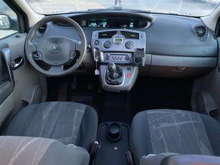 Renault Scenic 160.000kms