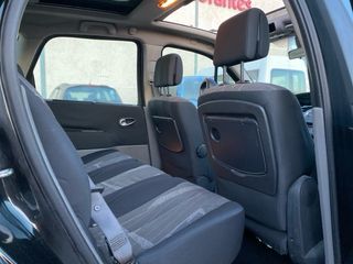 Renault Scenic 160.000kms