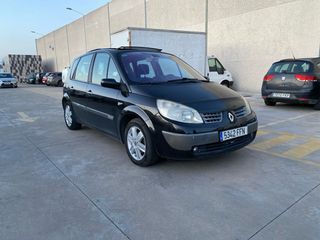Renault Scenic 160.000kms