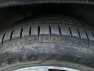 Renault Scenic 160.000kms