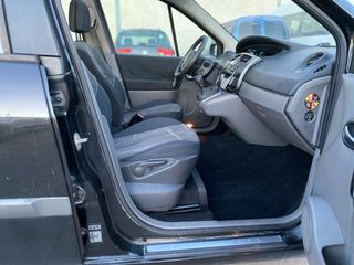 Renault Scenic 160.000kms