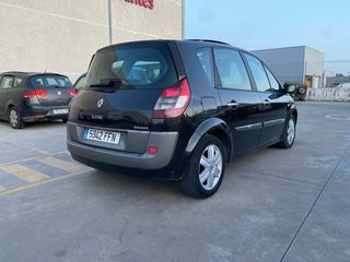 Renault Scenic 160.000kms