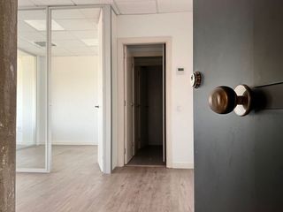 Oficina en alquiler en Can Borrell - La Plana de Lledó en Mollet del Vallès