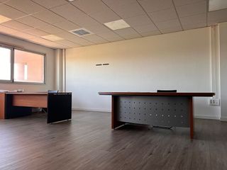 Oficina en alquiler en Can Borrell - La Plana de Lledó en Mollet del Vallès