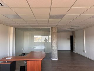 Oficina en alquiler en Can Borrell - La Plana de Lledó en Mollet del Vallès