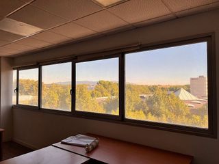 Oficina en alquiler en Can Borrell - La Plana de Lledó en Mollet del Vallès