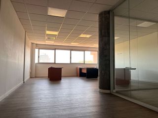 Oficina en alquiler en Can Borrell - La Plana de Lledó en Mollet del Vallès