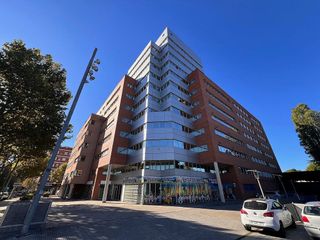 Oficina en alquiler en Can Borrell - La Plana de Lledó en Mollet del Vallès