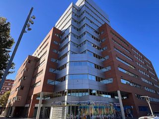 Oficina en alquiler en Can Borrell - La Plana de Lledó en Mollet del Vallès