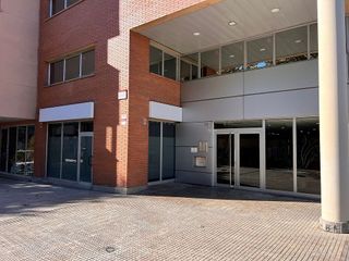 Oficina en alquiler en Can Borrell - La Plana de Lledó en Mollet del Vallès