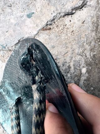 Sillín Tune maratohn 109g