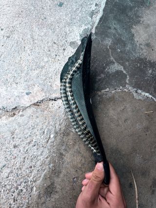 Sillín Tune maratohn 109g