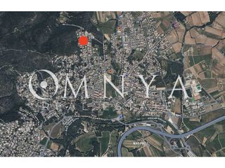 Terreno en venta en Cabanyes-Mas Ambrós-Mas Pallí en Calonge