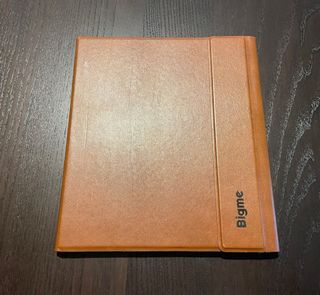 eBook Bigme inkNote Color + Lite E-Reader 10.3