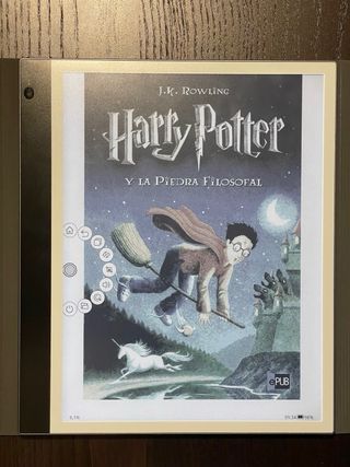 eBook Bigme inkNote Color + Lite E-Reader 10.3