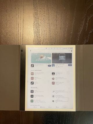 eBook Bigme inkNote Color + Lite E-Reader 10.3