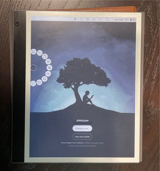 eBook Bigme inkNote Color + Lite E-Reader