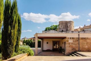 Casa rural en alquiler en Llucmajor Interior en Llucmajor