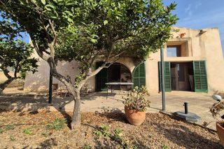 Casa rural en alquiler en Llucmajor Interior en Llucmajor