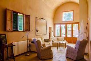 Casa rural en alquiler en Llucmajor Interior en Llucmajor