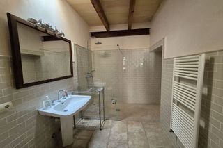 Casa rural en alquiler en Llucmajor Interior en Llucmajor