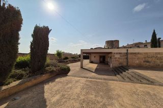 Casa rural en alquiler en Llucmajor Interior en Llucmajor