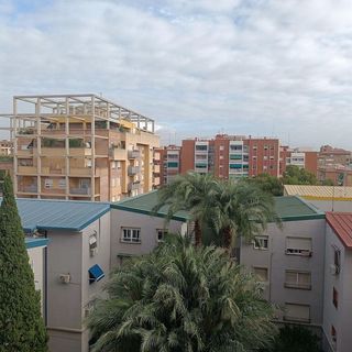 Piso en alquiler en Santa María de Gracia en Murcia