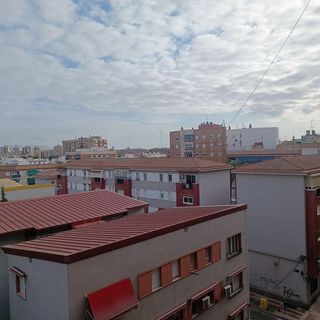 Piso en alquiler en Santa María de Gracia en Murcia