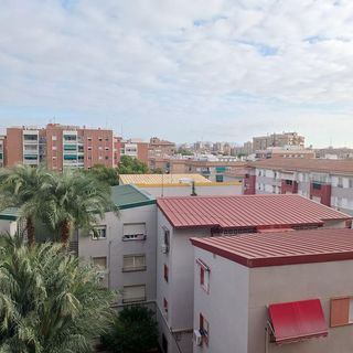 Piso en alquiler en Santa María de Gracia en Murcia