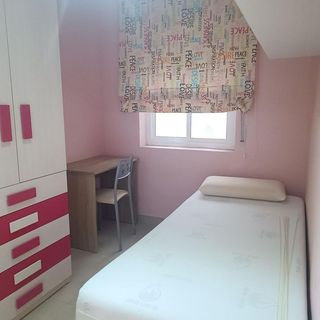 Piso en alquiler en Santa María de Gracia en Murcia