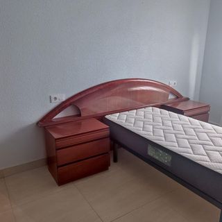 Piso en alquiler en Santa María de Gracia en Murcia