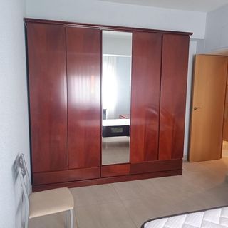 Piso en alquiler en Santa María de Gracia en Murcia