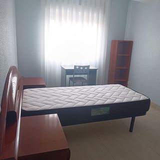 Piso en alquiler en Santa María de Gracia en Murcia