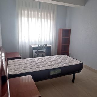 Piso en alquiler en Santa María de Gracia en Murcia