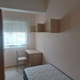 Piso en alquiler en Santa María de Gracia en Murcia