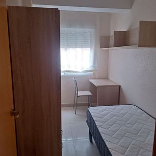 Piso en alquiler en Santa María de Gracia en Murcia